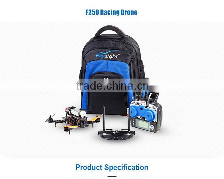 Mini Drone Similar To Quadrotor Drone With Video Camera