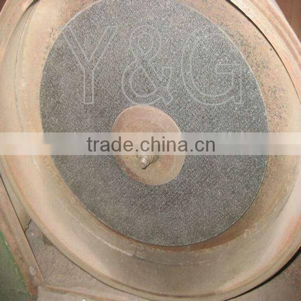 reinforced cutting wheel for stone plates (180x3.0x22.2mm)