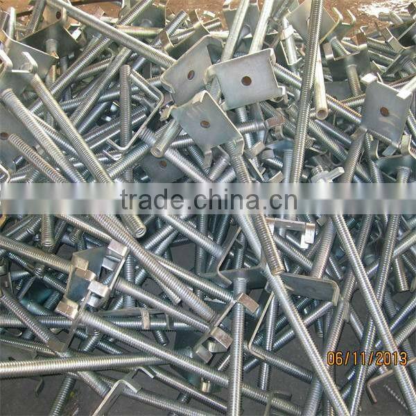 scaffolding u-head jack