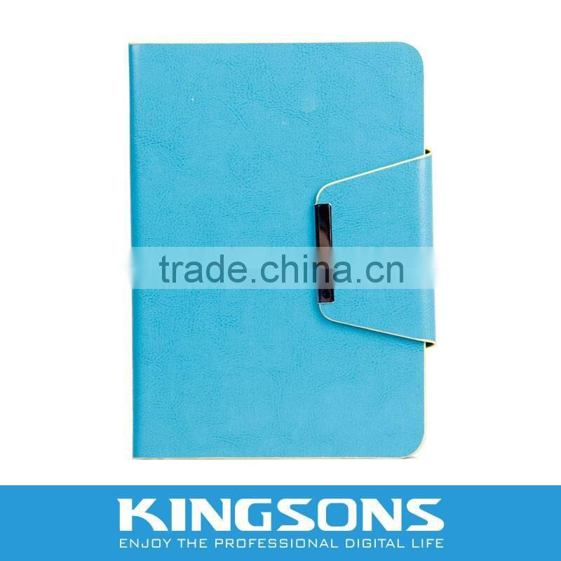 leather case for 9 inch tablet pc, cartoon case for tablet