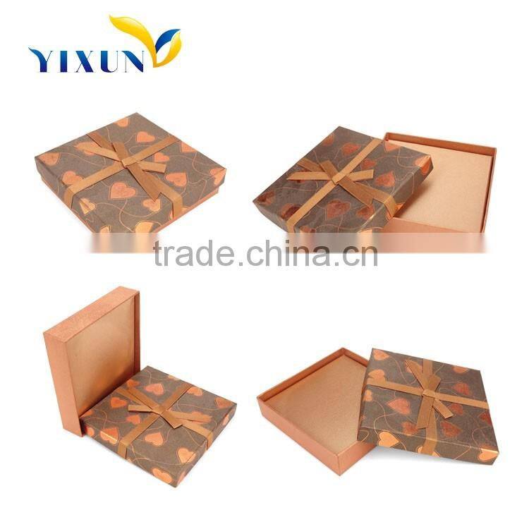 Alibaba Wholesale Custom cardboard paper box packaging