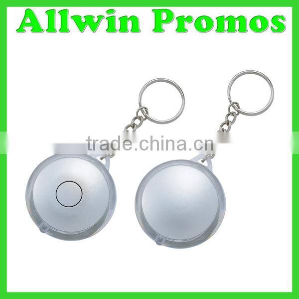 Promotional Orbital Keychain LED Flashlight Wholesale