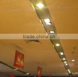 Ar111 12W Indoor Led Spotlight G53