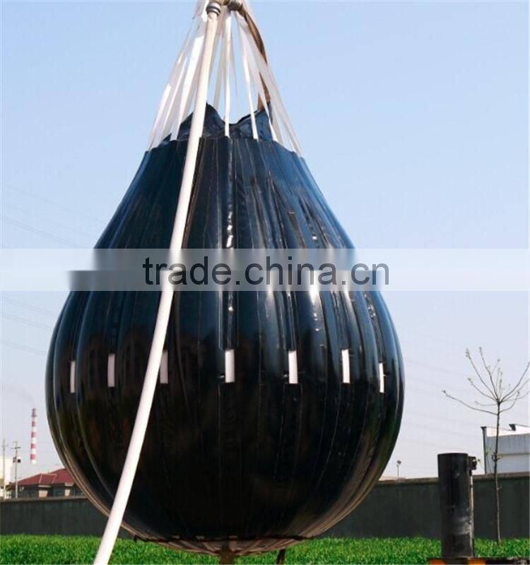 Load Testing Water Bag and Load Cell for sale