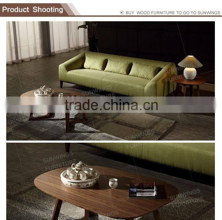 Popular wholesale cheap price wooden tea table design