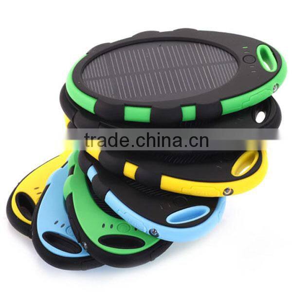 China Cheap Electric Car Battery Solar Charger