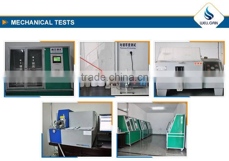 High quality brass shattaf hand held sprayer shower bidet spray faucet