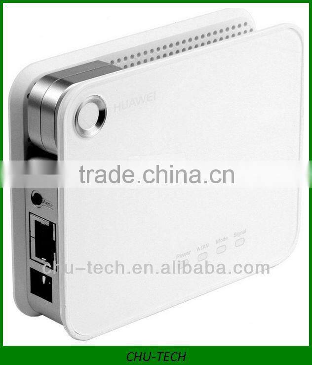 Unlocked Huawei D100 Wireless Router