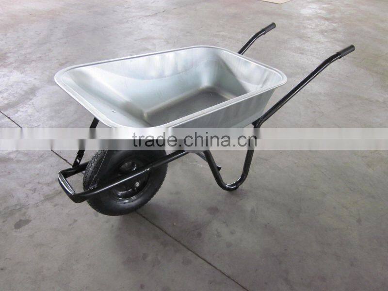 Wheel Barrow WB8607