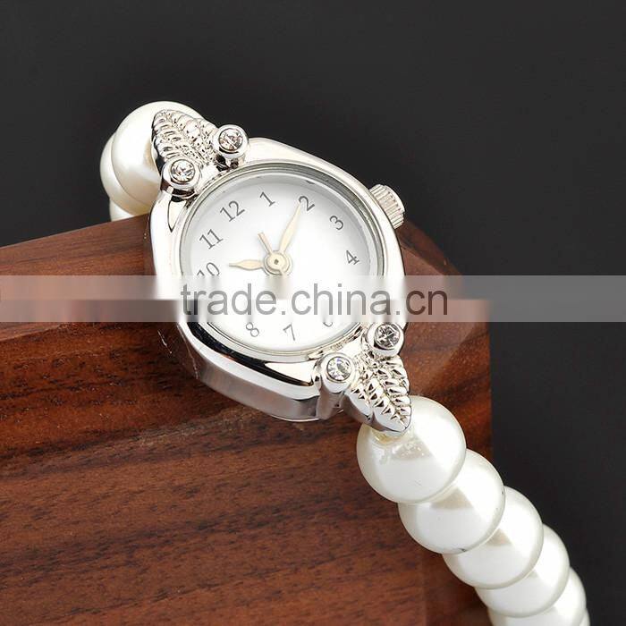 Alibaba China Pearl Lady Watch Gift Set