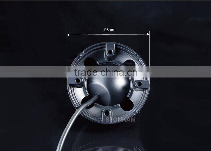 Weatherproof Security cctv camera ir dome