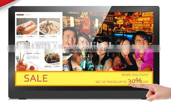 Full HD IPS screen 32inch android smart tablet pc with Android 4.4.2 OS