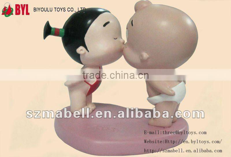 XiaoPoHai wedding jewelry