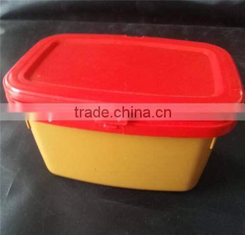 0.2kg Korean chili sauce box