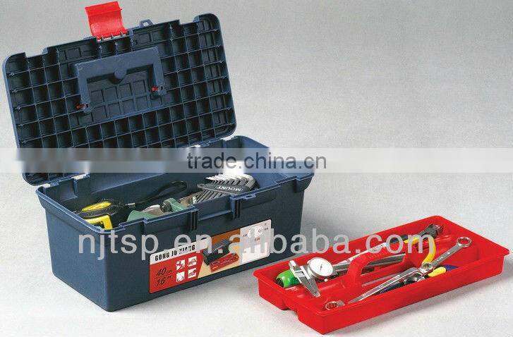 Plastic Tool Box