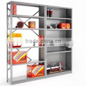 light duty angle shelf