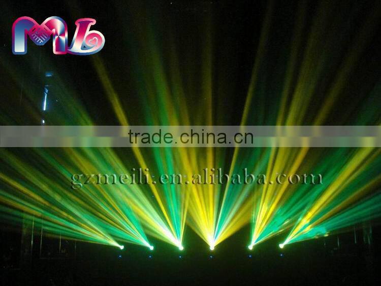 Cheap disco light beam light 200w moving head led light