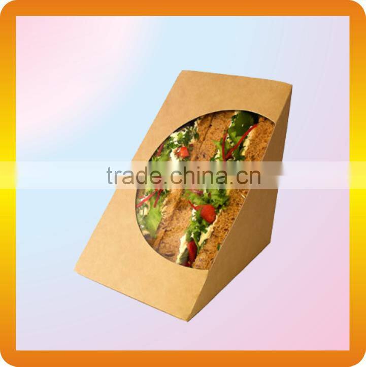 Sandwich box