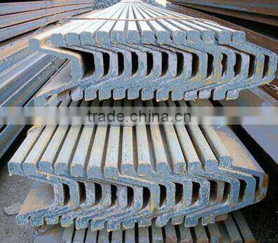 20 Mnk mine support U steel bracket