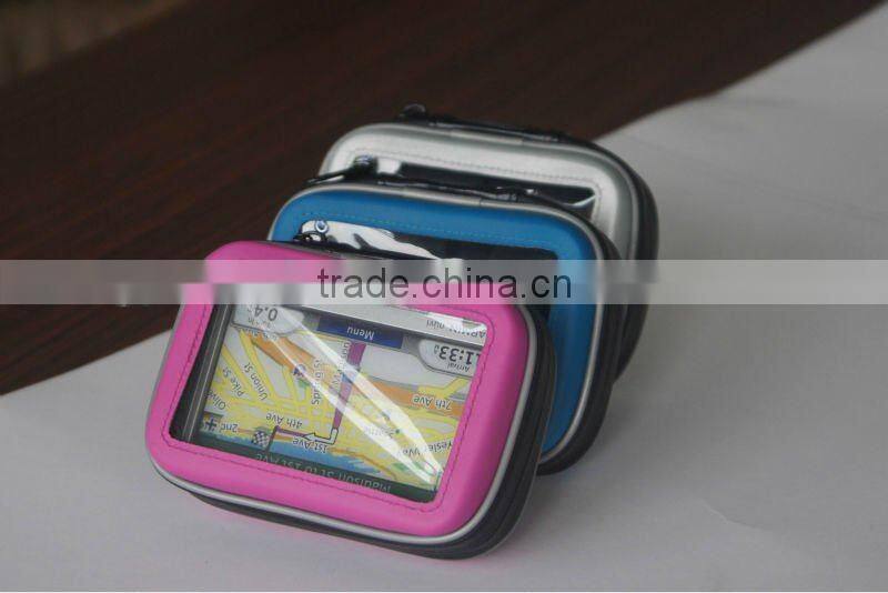 Waterproof Phone / Smartphone Case with Bike Mount