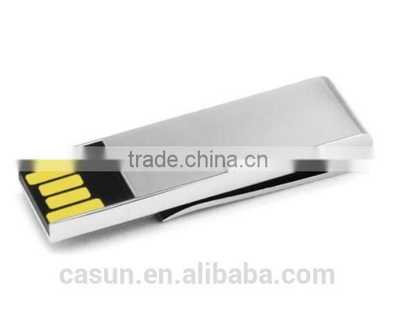 OEM pen shaped usb with custom logo