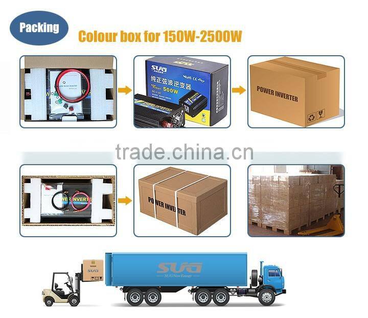 High efficiency 3kw string inverter/ off grid inverter