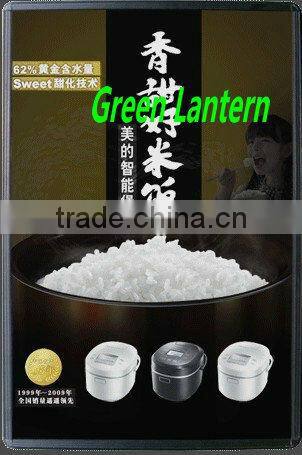 animated light box flashing high brigthness dynamic led light box advertising light boxes