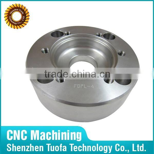 Precision Machining precision cnc turning titanium