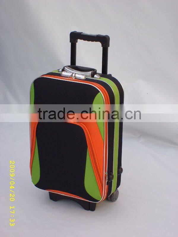 trolley bags&cases