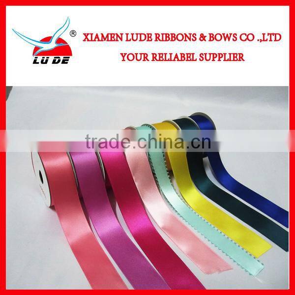 Colorful And Wonderful Satin Ribbon China