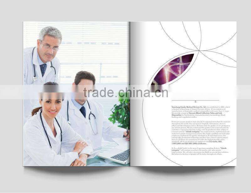 Sterile Multi samples needles for luer adaptor