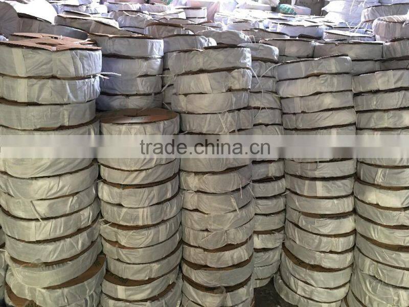 High Strength Pump Hose PVC Layflat Hose Discharge Water Hose