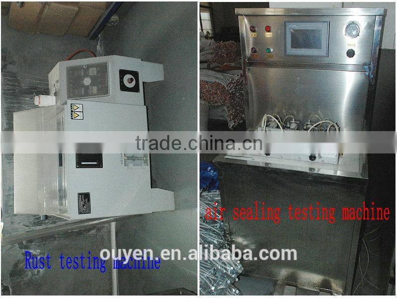 High quality stainless steel spring shower pipe metal hose with bathroom