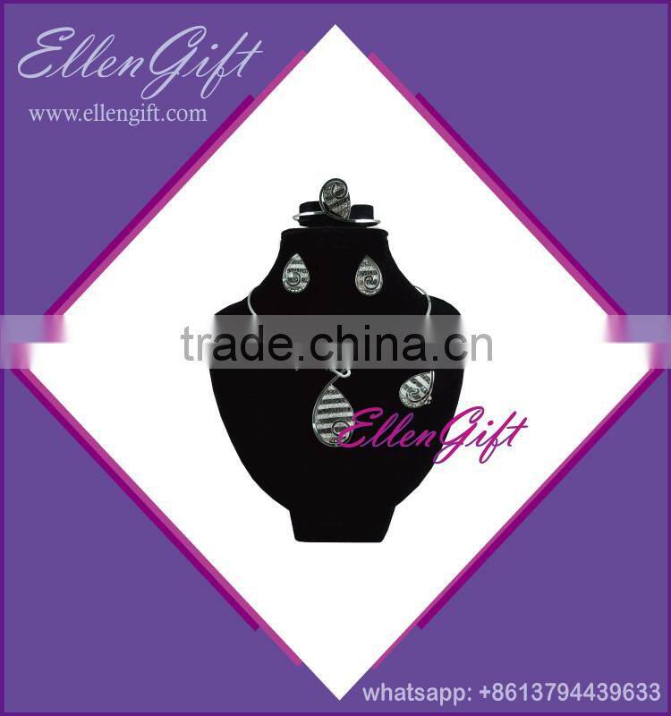 High Quality Fashion Jewelry Set AJS3921