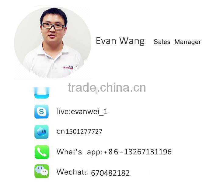 Rear camera mirror car dvr with gps tracking system