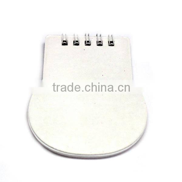 Promotional notebook mini notebook halloween design