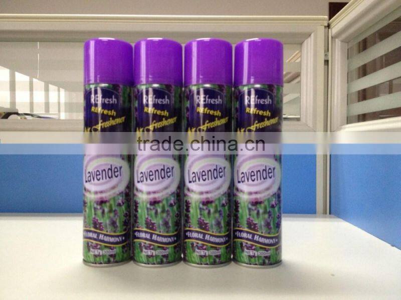 high quality air freshener in China factory