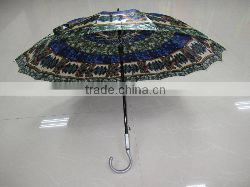 wholesale 8k*63.5cm Straight umbrella XD-ST046