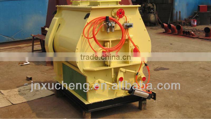 New Condition Animal Feed Mixer