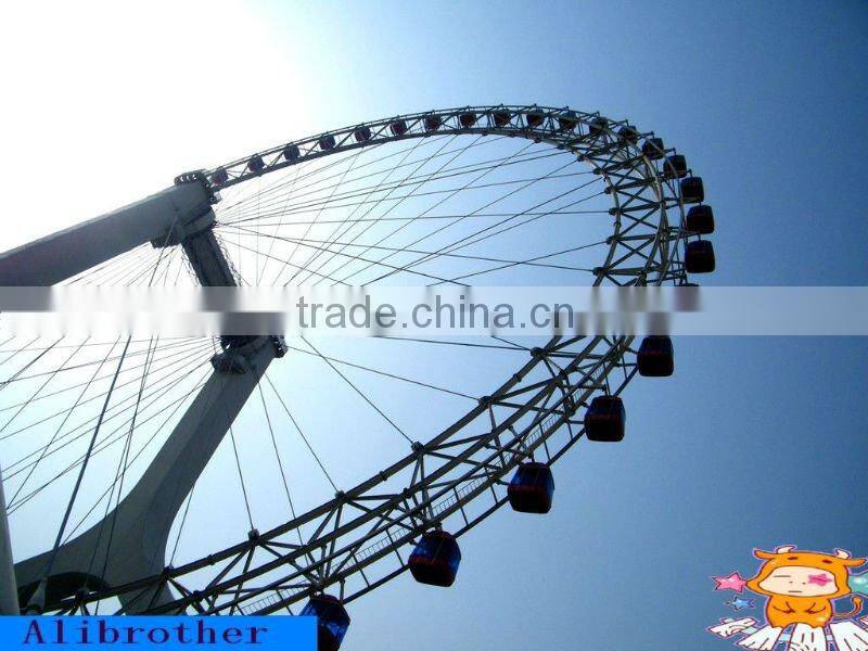 With musicalprofessional 96 passengers skyFerris wheel Discount ChristmasChristmas
