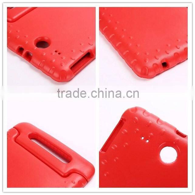 New Arrival Shockproof EVA Case For Samsung Tab E 9.6, Kids EVA Case for Galaxy Tab E 9.6 Inch