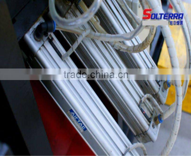 CNC Punching Machine/CNC Angle Marking,Punching&cutting line/Punching Machine for Tower