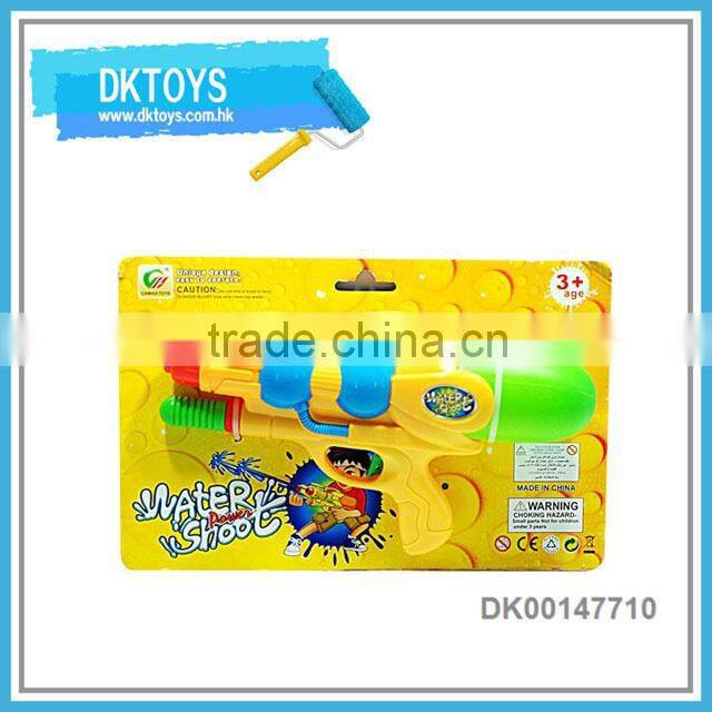 Wholesale Funny Customized Promotiona Revolver Water Gun