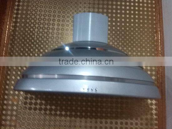 Wall Kitchen Range Hood with Custom Color