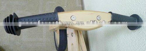 Balance Bike Wood
