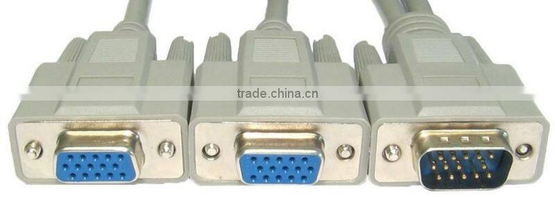 VGA Splitter Cable