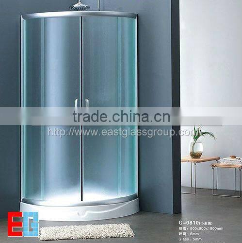 Acid etched glass prices