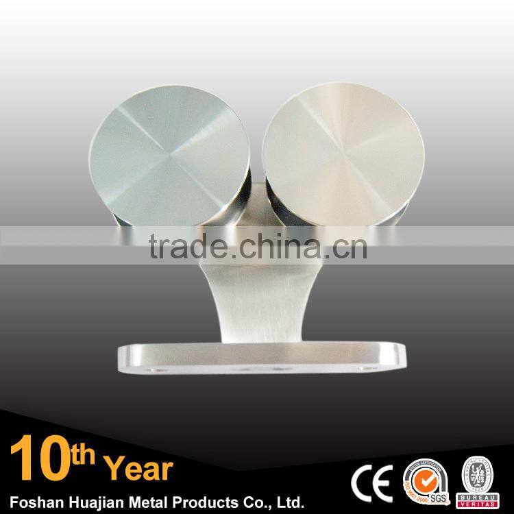 Great Style stainless steel hanging sliding door roller