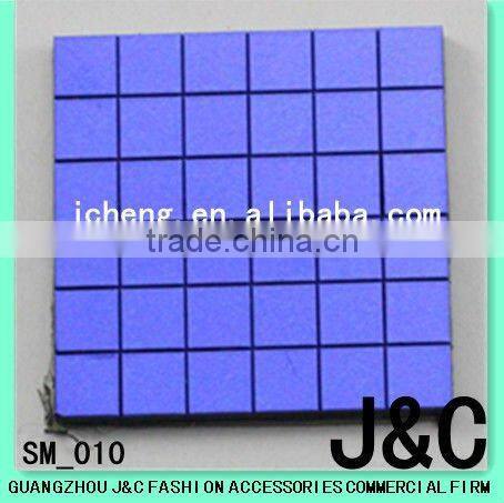 3*3 Shinny Square Mesh