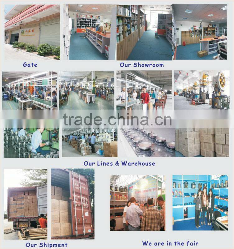 Kitchen appliances 5L electric pressure cooker promotion